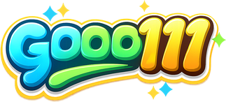 gooo111 ব্র্যান্ড লোগো